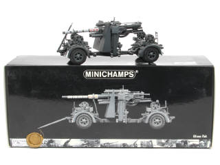 Lot 73 - MINICHAMPS (ALLEMAGNE) (1)