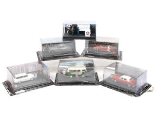 Lot 146 - ALTAYA (ESPAGNE) (6)