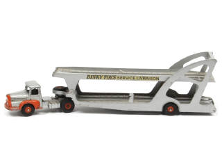 Lot 275 - DINKY TOYS (FRANCE) (1)