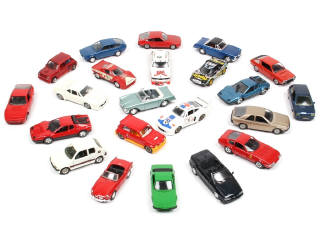 Lot 155 - SOLIDO (FRANCE) (22)