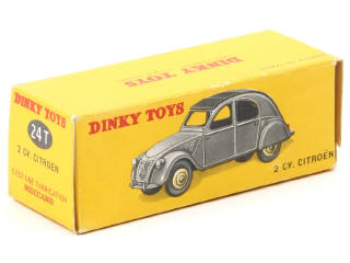 Lot 359 - DINKY TOYS (FRANCE) (1)