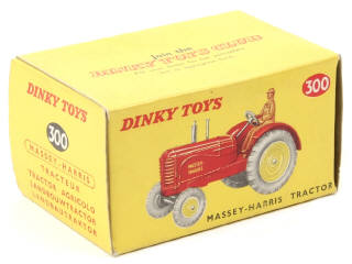 Lot 336 - DINKY TOYS (GB) (1)