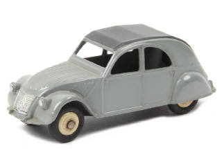 Lot 365 - DINKY TOYS (FRANCE) (1)