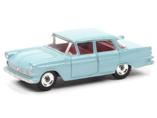 Lot 337 - DINKY TOYS (GB) (1)