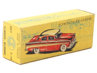 Lot 249 - C.I.J. (FRANCE) (1)