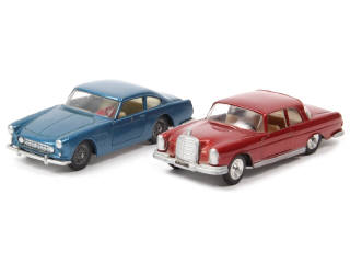 Lot 302 - SOLIDO (FRANCE) (2)