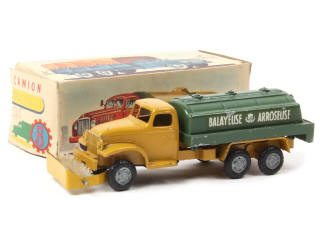 Lot 279 - FRANCE JOUETS (FRANCE) (1)