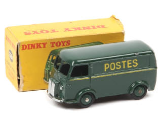Lot 378 - DINKY TOYS (FRANCE) (1)