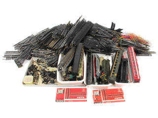 Lot 67 - JOUEF 'HO' (FRANCE) (1)