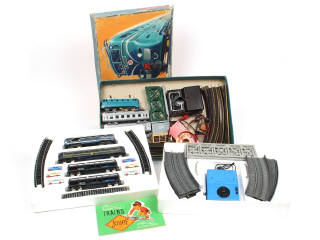 Lot 76 - JOUEF 'HO' (FRANCE) (3)