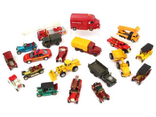 Lot 162 - DIVERS (20)