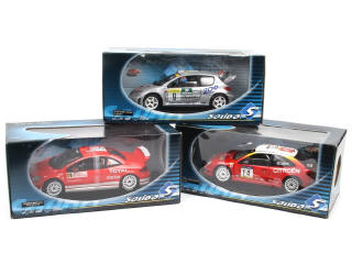 Lot 85 - SOLIDO (FRANCE) (3)