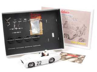 Lot 133 - SCHUCO (ALLEMAGNE) (1)