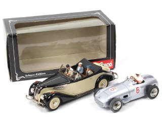 Lot 155 - SCHUCO (ALLEMAGNE) (2)