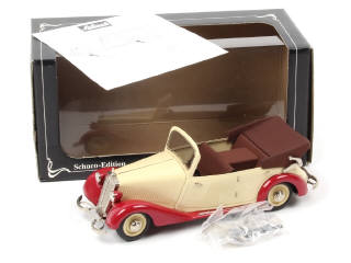 Lot 150 - SCHUCO (ALLEMAGNE) (1)