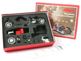 Lot 141 - SCHUCO (ALLEMAGNE) (1)