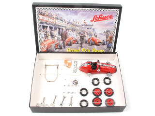 Lot 137 - SCHUCO (ALLEMAGNE) (1)