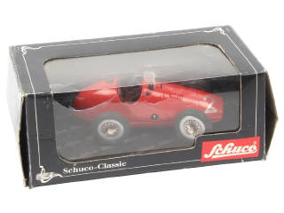 Lot 154 - SCHUCO (ALLEMAGNE) (1)