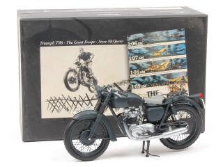 Lot 118 - MINICHAMPS (ALLEMAGNE) (1)