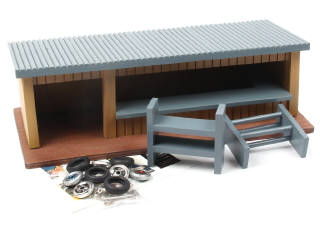 Lot 121 - SCHUCO (ALLEMAGNE) (1)