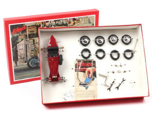 Lot 138 - SCHUCO (ALLEMAGNE) (1)