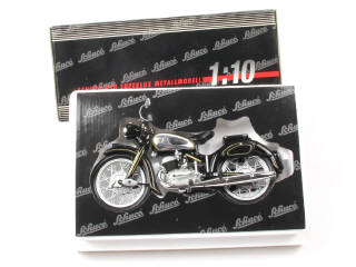 Lot 128 - SCHUCO (ALLEMAGNE) (1)