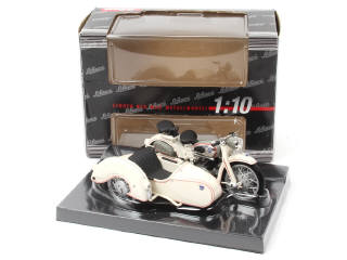 Lot 130 - SCHUCO (ALLEMAGNE) (1)