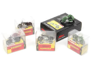 Lot 244 - SCHUCO (ALLEMAGNE) (6)