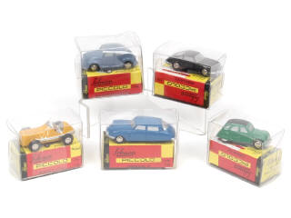 Lot 248 - SCHUCO (ALLEMAGNE) (5)