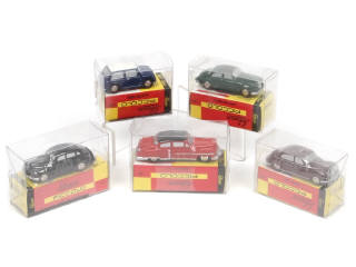 Lot 250 - SCHUCO (ALLEMAGNE) (5)