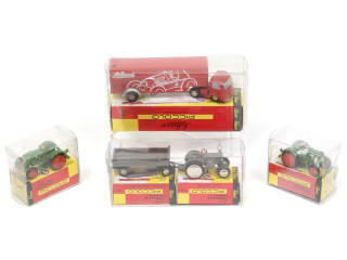 Lot 258 - SCHUCO (ALLEMAGNE) (5)