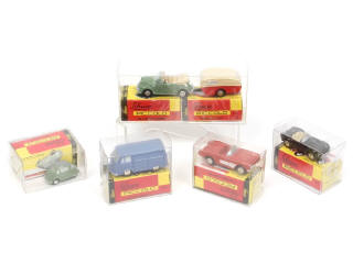 Lot 260 - SCHUCO (ALLEMAGNE) (5)