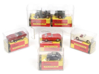 Lot 255 - SCHUCO (ALLEMAGNE) (5)