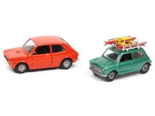 Lot 267 - MEBETOYS (ITALIE) (1)