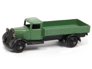 Lot 369 - DINKY TOYS (GB) (1)