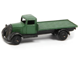 Lot 372 - DINKY TOYS (GB) (1)