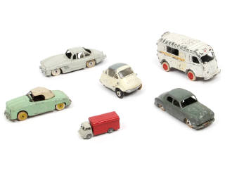 Lot 285 - DIVERS (FRANCE) (6)