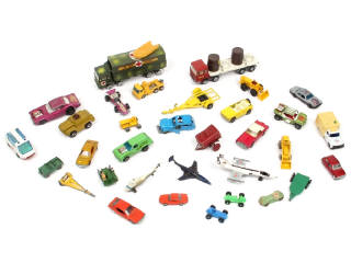 Lot 274 - DIVERS (30)