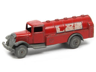 Lot 409 - DINKY TOYS (FRANCE) (1)