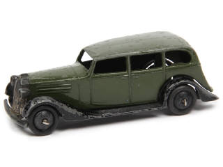 Lot 352 - DINKY TOYS (GB) (1)