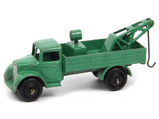 Lot 374 - DINKY TOYS (GB) (1)