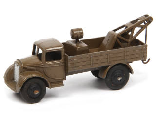 Lot 375 - DINKY TOYS (GB) (1)