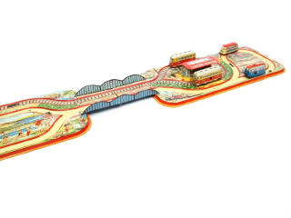 Lot 194 - TECHNOFIX (ALLEMAGNE) (1)