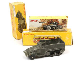 Lot 415 - DINKY TOYS (FRANCE) (1)