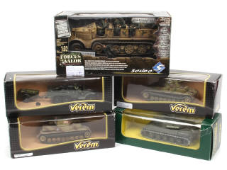 Lot 271 - VEREM (FRANCE) (5)