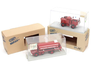 Lot 210 - CEF REPLEX (FRANCE) (2)