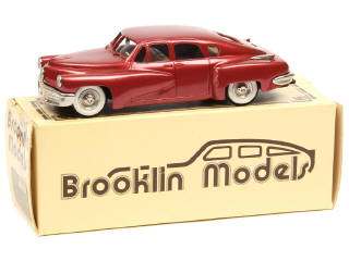 Lot 171 - BROOKLIN MODELS (GB) (1)