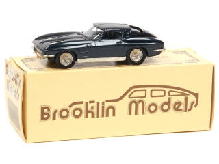 Lot 173 - BROOKLIN MODELS (GB) (1)