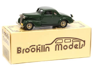 Lot 175 - BROOKLIN MODELS (GB) (1)