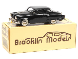 Lot 176 - BROOKLIN MODELS (GB) (1)